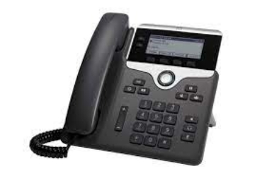 صورة Cisco IP Phone 7821