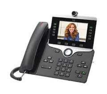 صورة Cisco IP Phone 8845