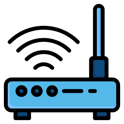صورة 5G Indoor Router