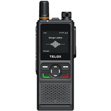 صورة Telox TE320K