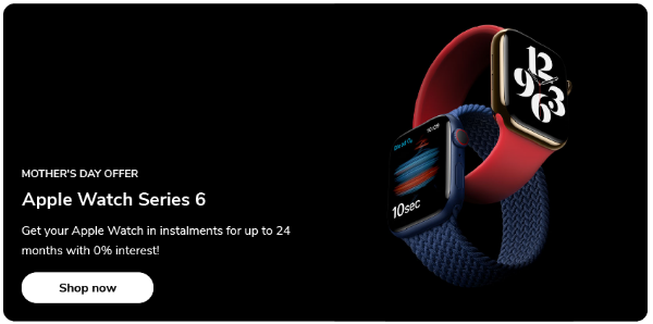 Picture of Telox TE320K