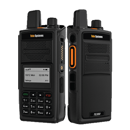 Picture of Telox TE300k