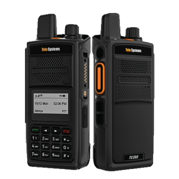 صورة Telox TE300k