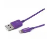 صورة Energizer lightning cable- Purple