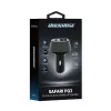 صورة RockRose PD&QC3.0 three ports car charger