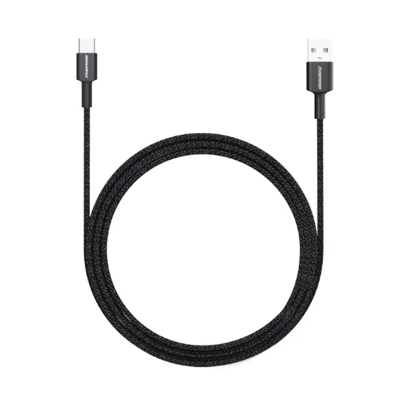 صورة RockRose 3A Type-C cable