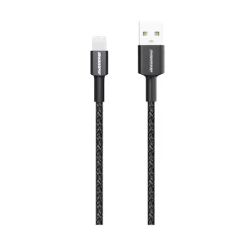 Picture of RockRose 2.4A Lightning cable