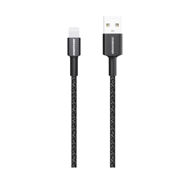 صورة RockRose 2.4A Lightning cable