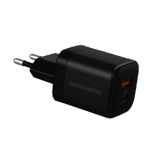 صورة RockRose Powercube II G20 charger
