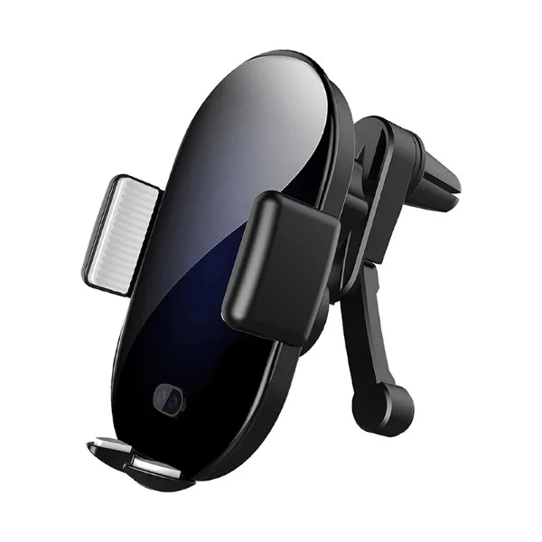 صورة RockRose Gravity 10W car wireless charger