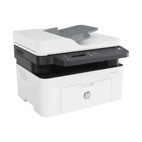 صورة HP Laser MFP 137fnw