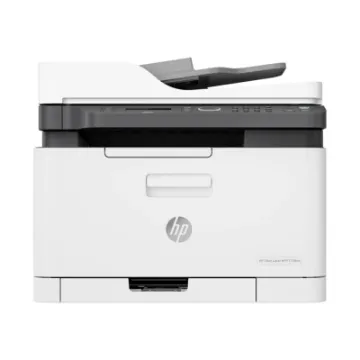 Picture of HP Color Laser MFP 179fnw