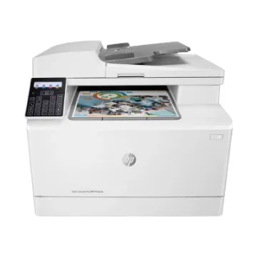 Picture of HP Color LaserJet Pro MFP M183fw