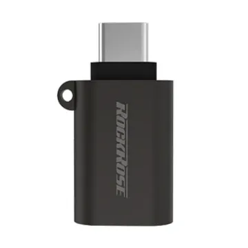 Picture of RockRose Nexus U Type-C to USB 3.1 Gen 1 adapter