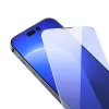 Picture of Baseus 0.3mm Super Ceramic All-Tempered-Glass Screen Protector for iPhone 14 Pro