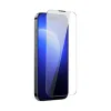 Picture of Baseus 0.3mm Nano Crystal All Tempered Glass Screen Protector (with Dust Filter) for iPhone 14 Pro