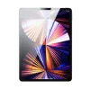 صورة واقي شاشة زجاجي مطلي بالكريستال سلسلة Baseus بسمك 0.3 مم لـ iPad Pro بحجم 12.9 إنش 2018/2020/2021/2022 من Baseus