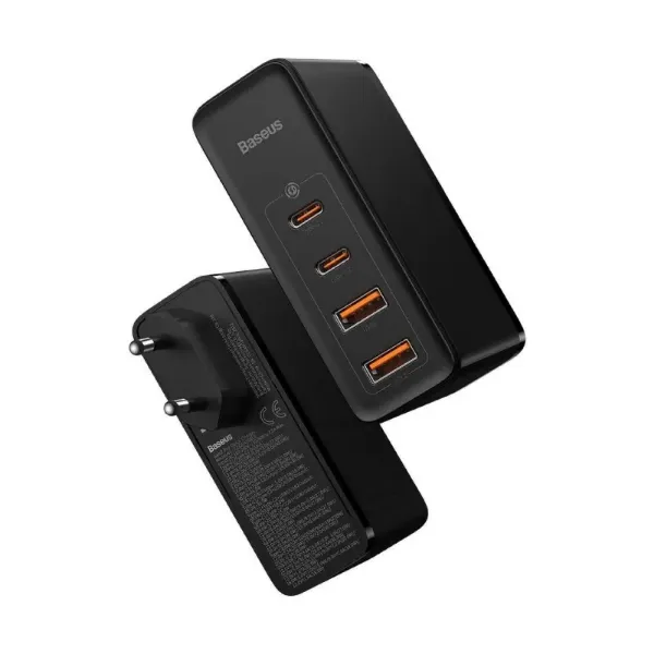 Picture of Baseus GaN2 Pro Quick Charger 100W