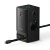 Picture of Baseus Power Combo Digital Power Strip 65W with 1.5m power cord EU