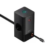 Picture of Baseus Power Combo Digital Power Strip 65W with 1.5m power cord EU