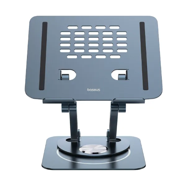 Picture of Baseus UltraStable Pro Series Rotatable and Foldable Laptop Stand (Three-Fold Version) 