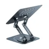 Picture of Baseus UltraStable Pro Series Rotatable and Foldable Laptop Stand (Three-Fold Version) 