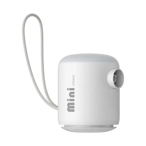 Picture of Baseus PocketGo Portable Air Pump