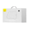 صورة Baseus ComfortRide Series Car Cooling Lumbar Pillow