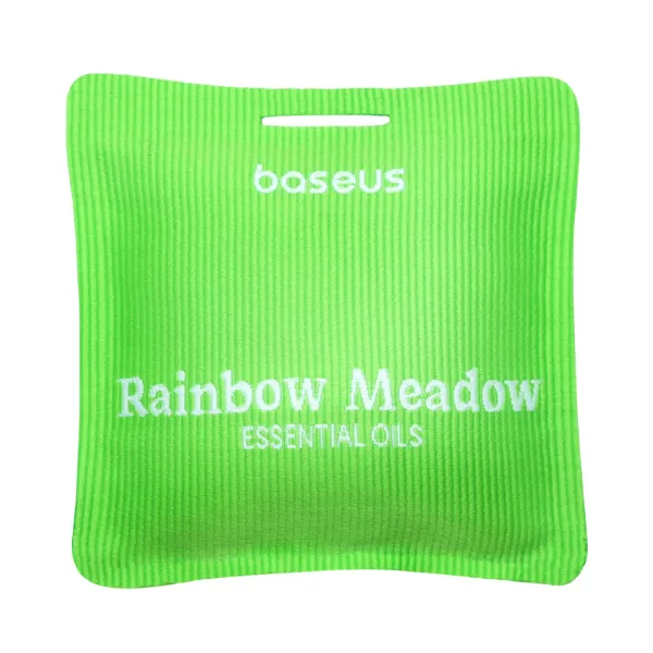 صورة Baseus Margaret Series Car Air Freshener (Set)