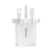 Picture of Baseus  Compact  Charger 2U 10.5W UK