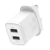 Picture of Baseus  Compact  Charger 2U 10.5W UK