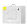 صورة Baseus ComfortRide Series Car Cooling Lumbar Pillow