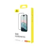 Picture of Baseus Diamond Series Full-Coverage HD Tempered Glass Screen Protector for iPhone 15 Pro Max