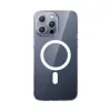 Picture of Baseus Lucent Series Magnetic Phone Case for iPhone 15 Pro Max