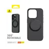 Picture of Baseus Lucent Series Magnetic Phone Case for iPhone 15 Pro Max