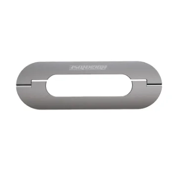 صورة حامل الجهاز اللوحي المكتبي قابل للدوران 360 درجة وقابل للطي من سلسلة Anyview Ferris Pro من رورك روز