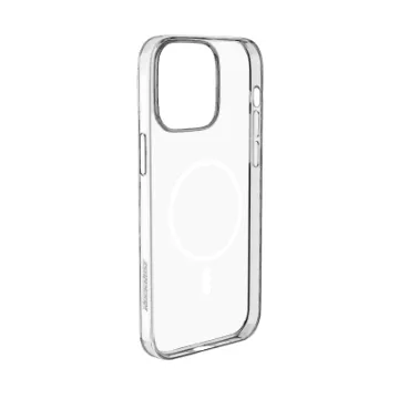 Picture of RockRose Magcase Neo Premium Anti-Discoloration Material Slim Flex-Fit TPU Case for iPhone 15