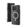 Picture of RockRose Magcase Neo Premium Anti-Discoloration Material Slim Flex-Fit TPU Case for iPhone 15 Pro