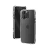 Picture of RockRose Mirror Neo Premium Anti-Discoloration Material Slim Flex-Fit TPU Case for iPhone 15 Pro Max
