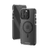Picture of RockRose Magcase Pro Premium Anti-Discoloration Material Slim Flex-Fit TPU Case for iPhone 15 Pro