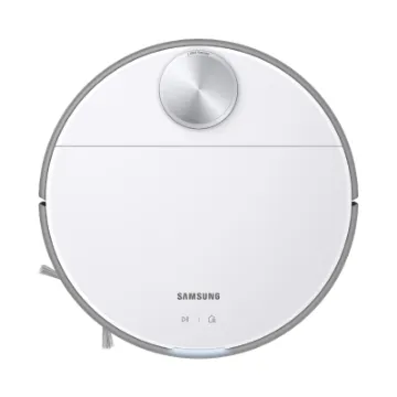 Picture of Samsung Jet Bot+ Robot Vacuum with Clean Station