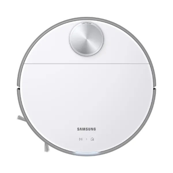 صورة Samsung Jet Bot+ Robot Vacuum with Clean Station