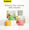 صورة Baseus Margaret Series Car Air Freshener (Set)