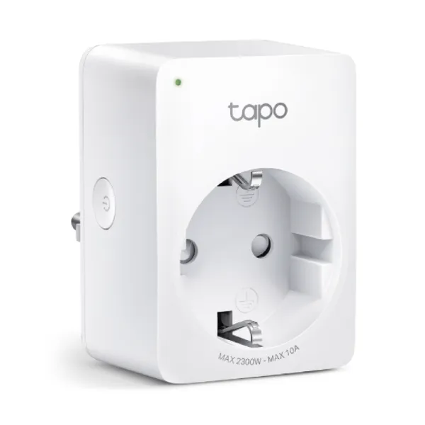 صورة Tapo P100 Mini Smart Wi-Fi Socket