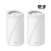 Picture of TP-Link BE19000 Whole Home Mesh Wi-Fi 7 System