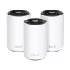 Picture of TP-Link AXE5400 Whole Home Mesh Wi-Fi 6E System DECO XE75 PRO (3-PACK)