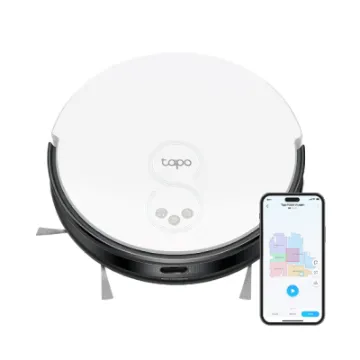 صورة Robot Vacuum Cleaner	TAPO RV20 MOP
