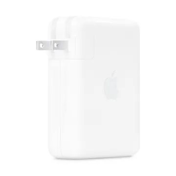 صورة Apple 140W USB-C Power Adapter