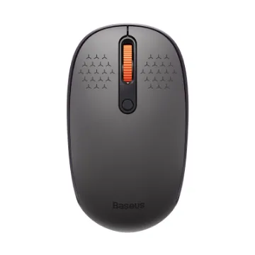صورة Baseus F01B Tri-Mode Wireless Mouse