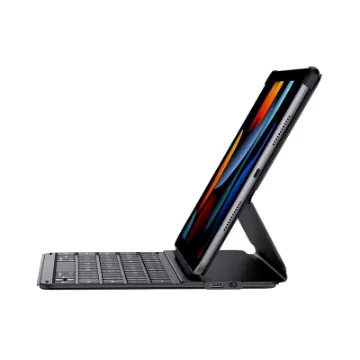 صورة Baseus Brilliance Series Magnetic Keyboard Case for iPad